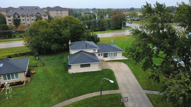 12025 Winchester Road, Orland Park, IL 60467