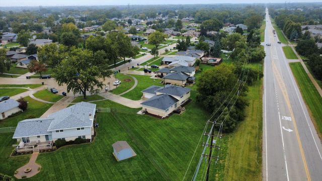12025 Winchester Road, Orland Park, IL 60467
