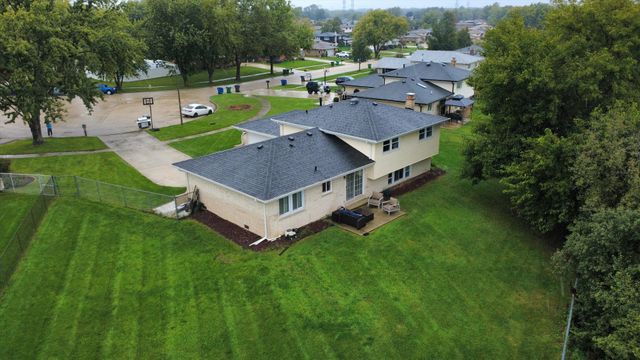 12025 Winchester Road, Orland Park, IL 60467