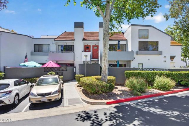1230 Tivoli Lane 224, Simi Valley, CA 93065