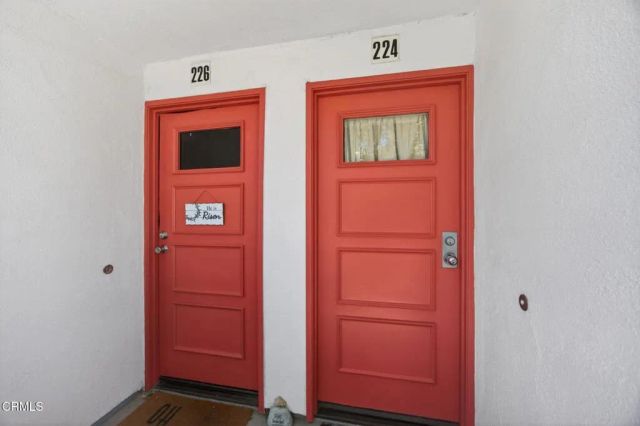 1230 Tivoli Lane 224, Simi Valley, CA 93065