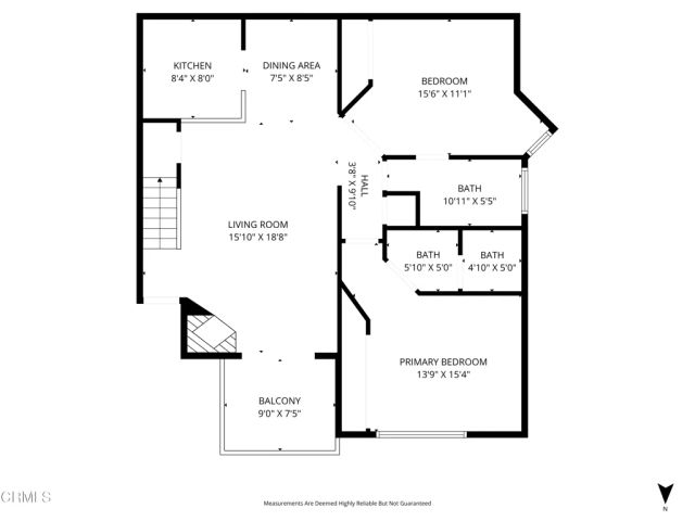 1230 Tivoli Lane 224, Simi Valley, CA 93065