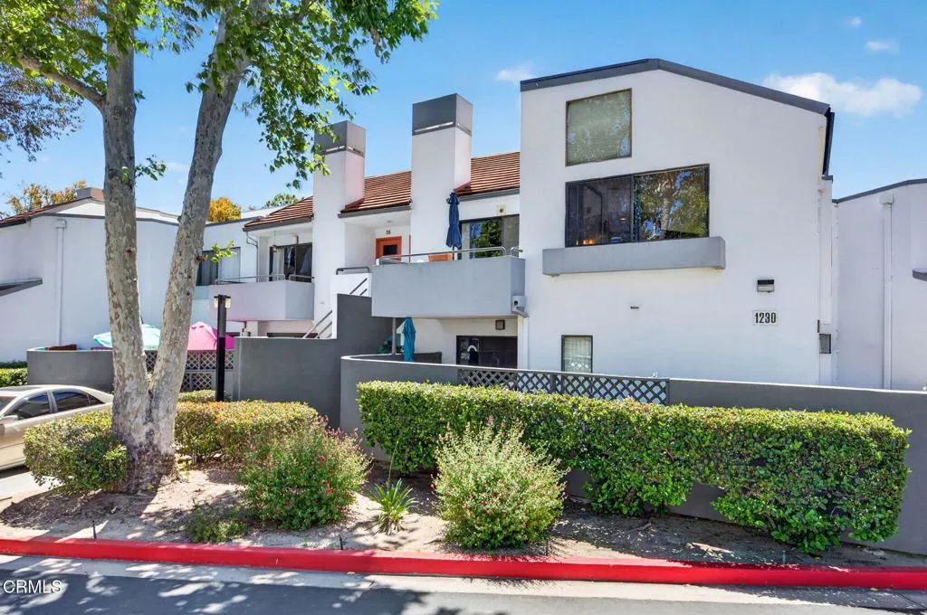 1230 Tivoli Lane 224, Simi Valley, CA 93065