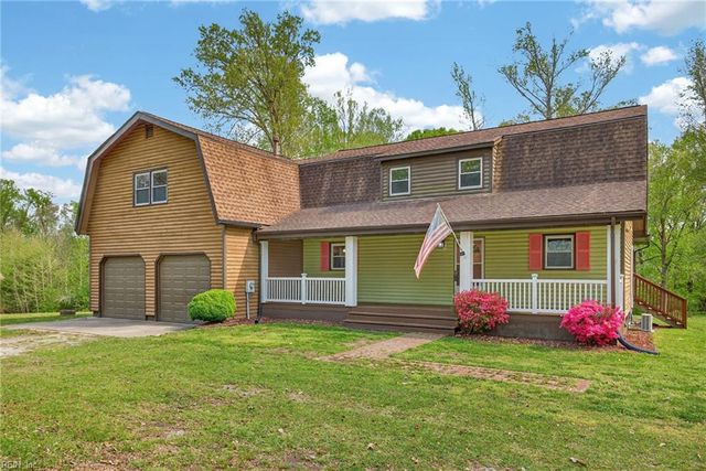 7920 Harvest DR, Suffolk, VA 23437
