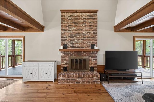 7920 Harvest DR, Suffolk, VA 23437