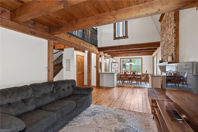 7920 Harvest DR, Suffolk, VA 23437