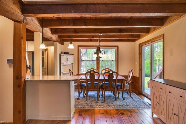 7920 Harvest DR, Suffolk, VA 23437
