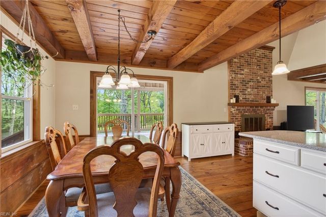 7920 Harvest DR, Suffolk, VA 23437