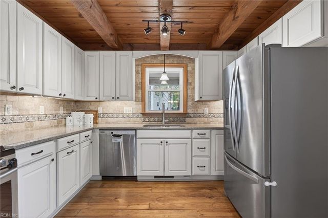 7920 Harvest DR, Suffolk, VA 23437