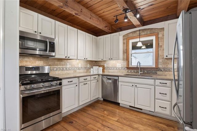 7920 Harvest DR, Suffolk, VA 23437