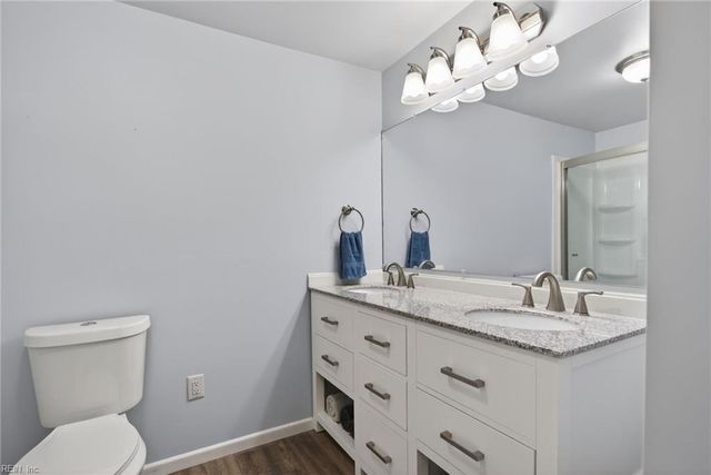 7920 Harvest DR, Suffolk, VA 23437