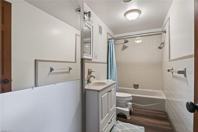 7920 Harvest DR, Suffolk, VA 23437