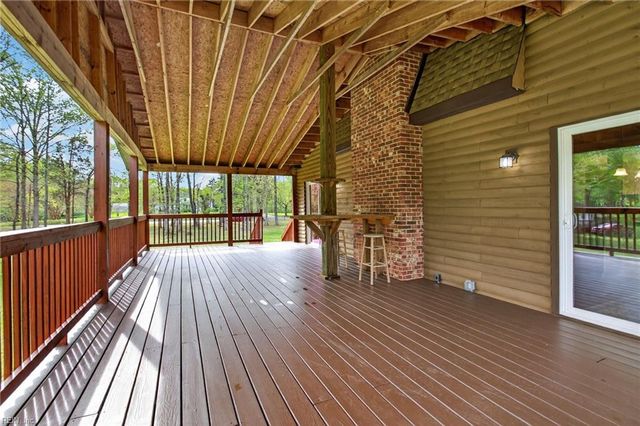 7920 Harvest DR, Suffolk, VA 23437