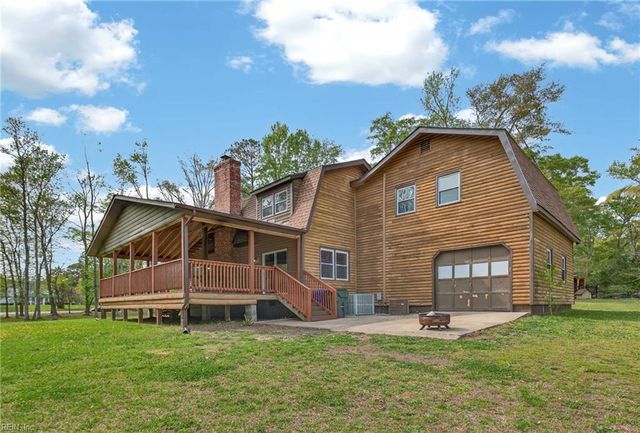 7920 Harvest DR, Suffolk, VA 23437