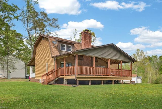 7920 Harvest DR, Suffolk, VA 23437