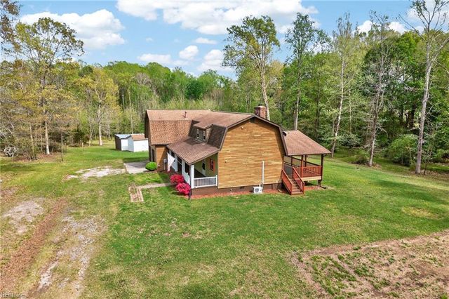 7920 Harvest DR, Suffolk, VA 23437
