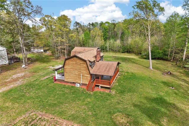 7920 Harvest DR, Suffolk, VA 23437