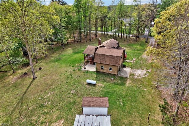 7920 Harvest DR, Suffolk, VA 23437