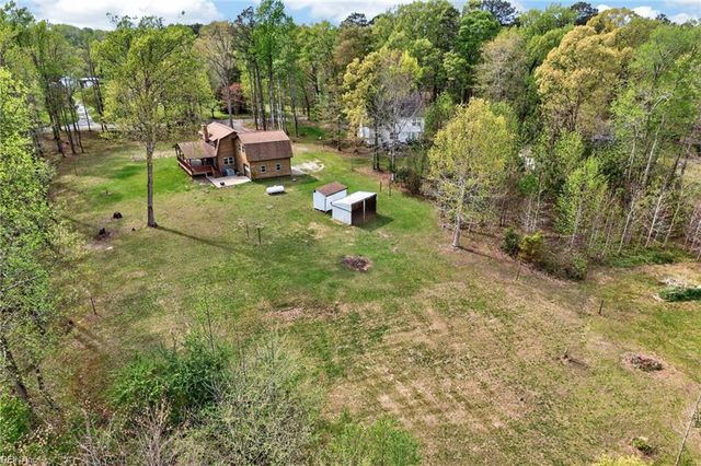 7920 Harvest DR, Suffolk, VA 23437