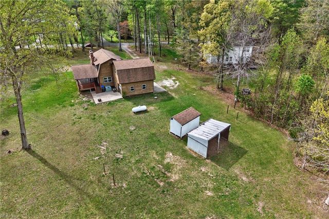 7920 Harvest DR, Suffolk, VA 23437