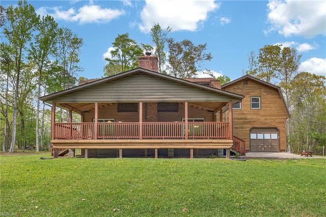 7920 Harvest DR, Suffolk, VA 23437