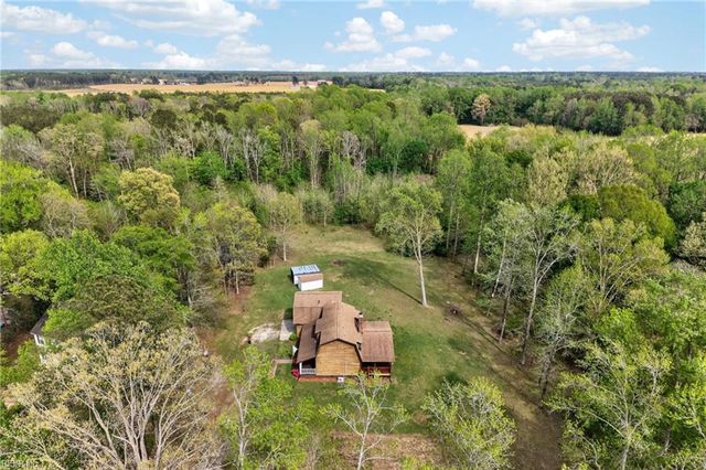 7920 Harvest DR, Suffolk, VA 23437