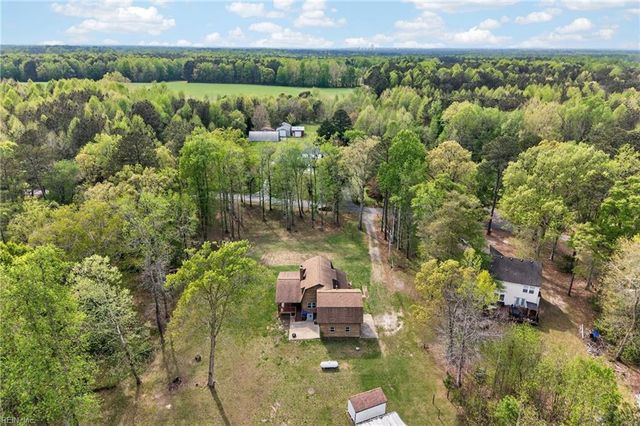 7920 Harvest DR, Suffolk, VA 23437