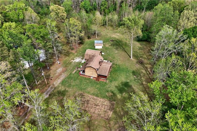 7920 Harvest DR, Suffolk, VA 23437