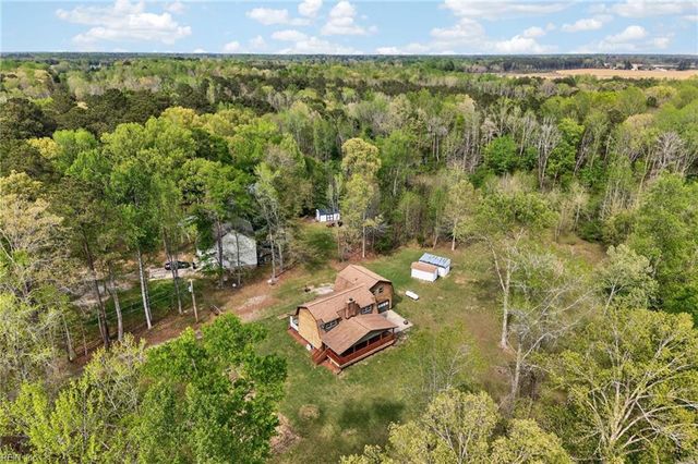 7920 Harvest DR, Suffolk, VA 23437