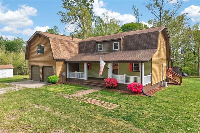 7920 Harvest DR, Suffolk, VA 23437