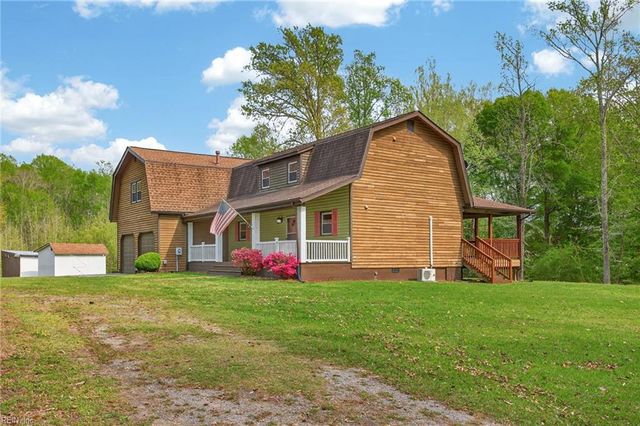 7920 Harvest DR, Suffolk, VA 23437