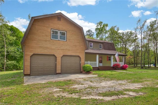 7920 Harvest DR, Suffolk, VA 23437