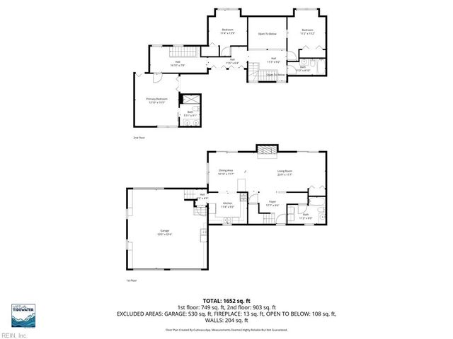 7920 Harvest DR, Suffolk, VA 23437