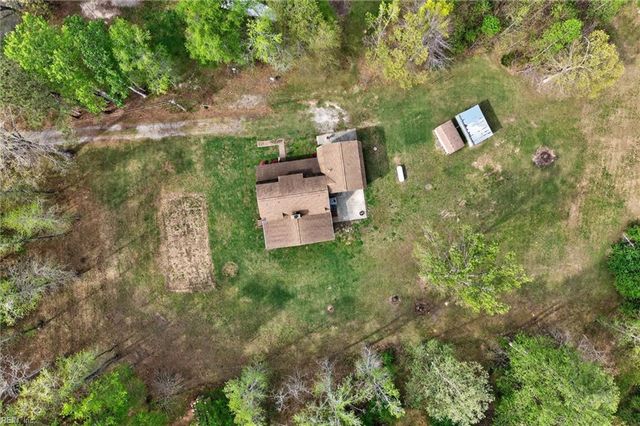 7920 Harvest DR, Suffolk, VA 23437