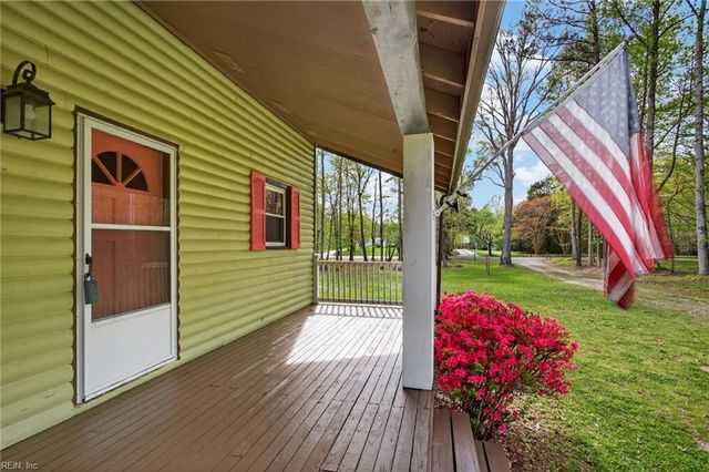 7920 Harvest DR, Suffolk, VA 23437