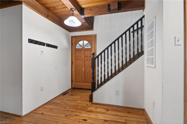 7920 Harvest DR, Suffolk, VA 23437