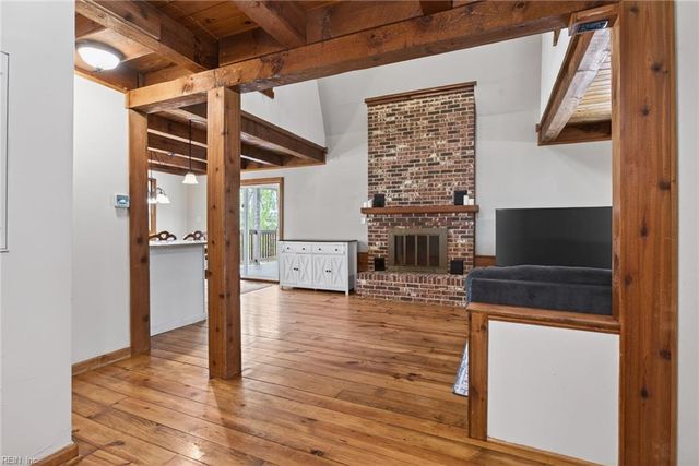 7920 Harvest DR, Suffolk, VA 23437
