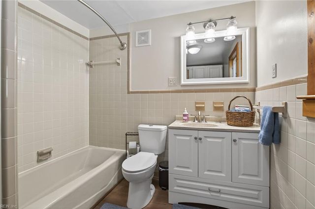 7920 Harvest DR, Suffolk, VA 23437