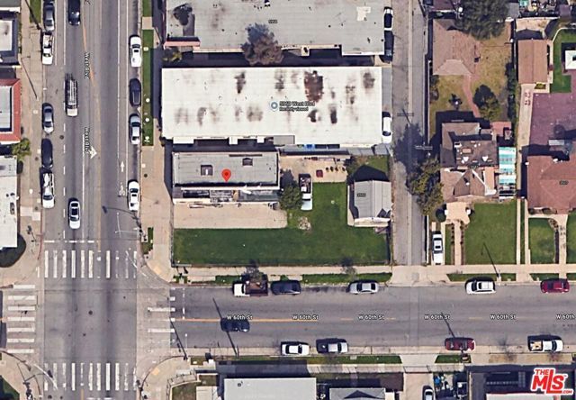 5974 West Boulevard, Los Angeles, CA 90043