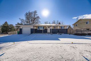 952 S Garland Way, Lakewood, CO 80226