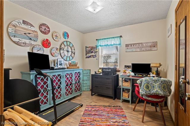 306 Rock Jail Road, Panama, OK 74930