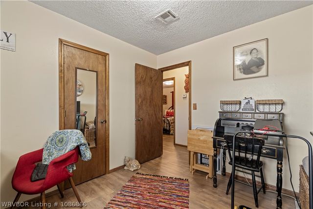 306 Rock Jail Road, Panama, OK 74930