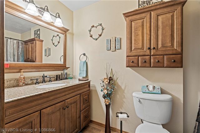 306 Rock Jail Road, Panama, OK 74930