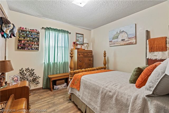 306 Rock Jail Road, Panama, OK 74930