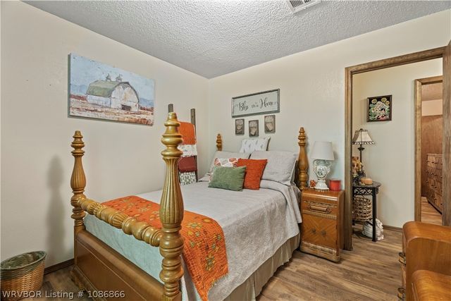 306 Rock Jail Road, Panama, OK 74930