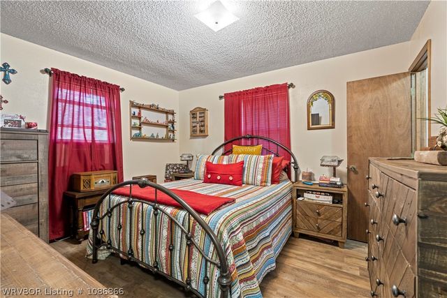 306 Rock Jail Road, Panama, OK 74930