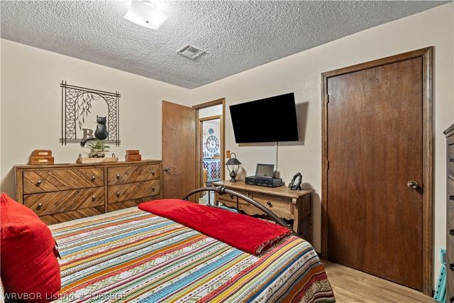 306 Rock Jail Road, Panama, OK 74930