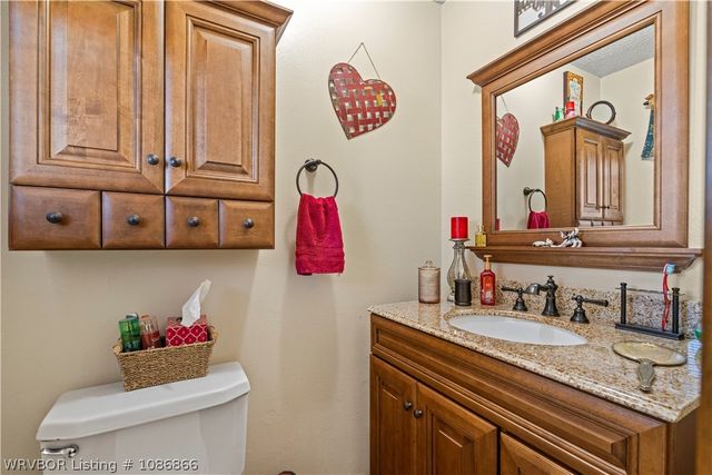 306 Rock Jail Road, Panama, OK 74930