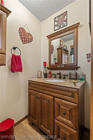 306 Rock Jail Road, Panama, OK 74930