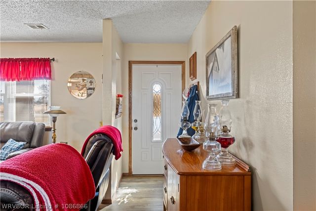 306 Rock Jail Road, Panama, OK 74930